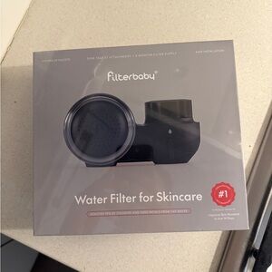 Filterbaby Water Filter for Skincare